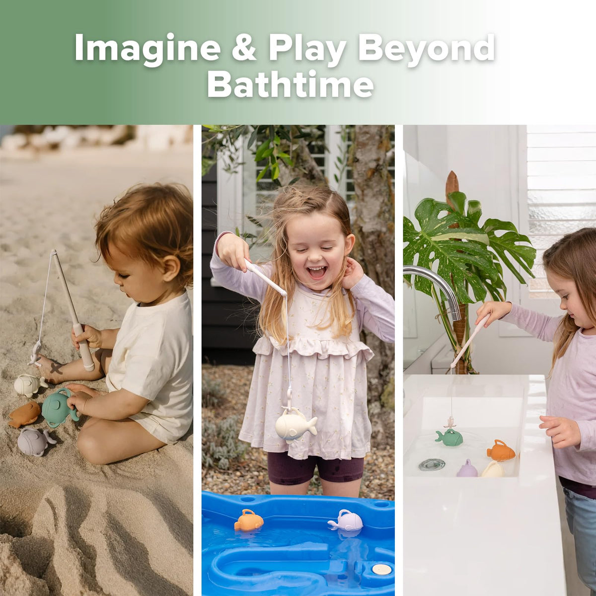 haakaa Mold-free sealed one-piece silicone design for easy cleaning and safety.