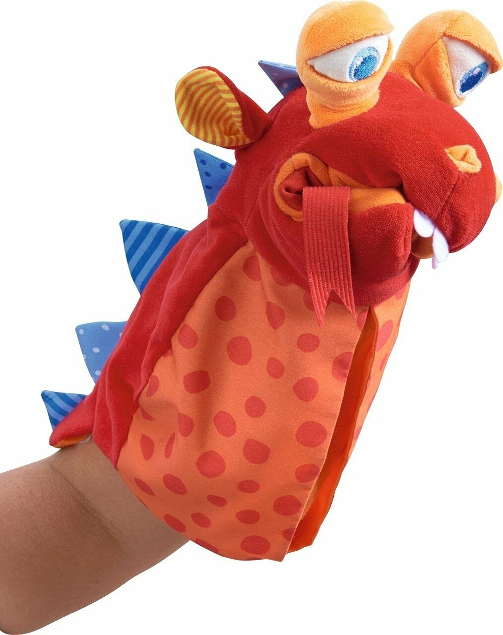 HABA toddler gift for ages 18 months and up inspires imaginative play