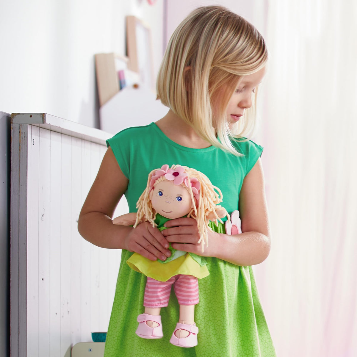 Mali as a toddler playtime companion for everyday adventures