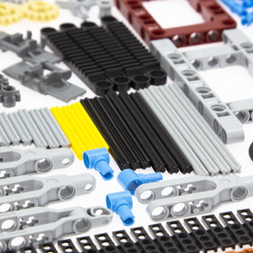 Habow MOC sandbox for rapid prototyping and testing.