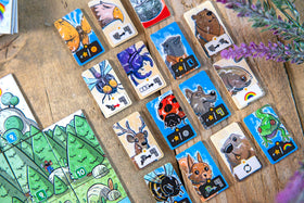 Hachette Solstis 15-minute play sessions ideal for family nights.