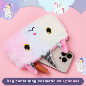 Haclury unicorn headband adds playful flair for photos and parties