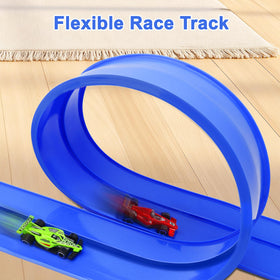 HACOCOLA included rope and accessories simplify on-the-go assembly
