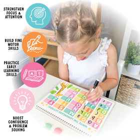 Hadley Designs preschool graduation gift ideas for 2026, perfect for early learners.