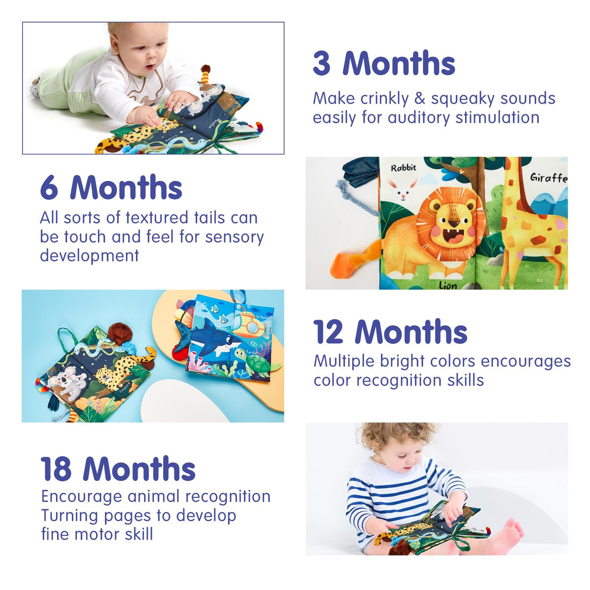 Hahaland baby gift essentials: perfect for gifting to new parents.