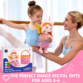 Hahaland gift-ready box makes birthdays shine with anticipation