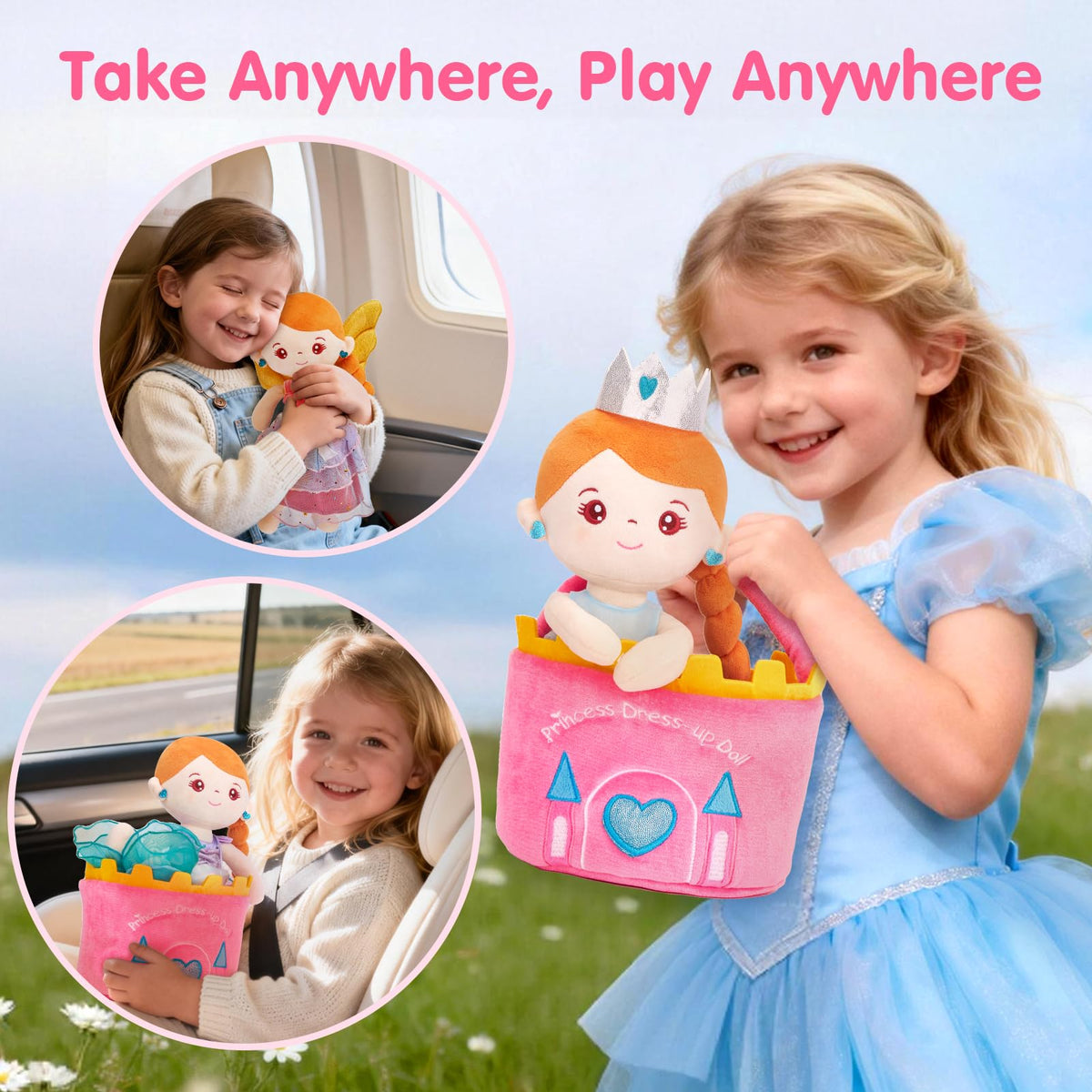 Hahaland easy fasteners close-up demonstrates simple dressing for kids
