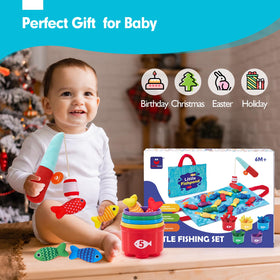 Hahaland number counting play supports basic numeracy in engaging activities.