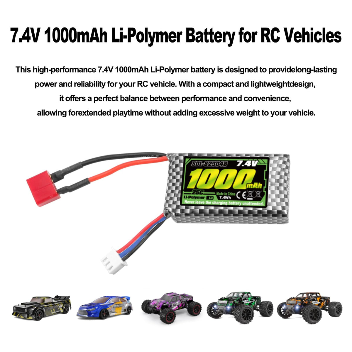 HAIBOXING HBX compatibility overview for 1/18 trucks