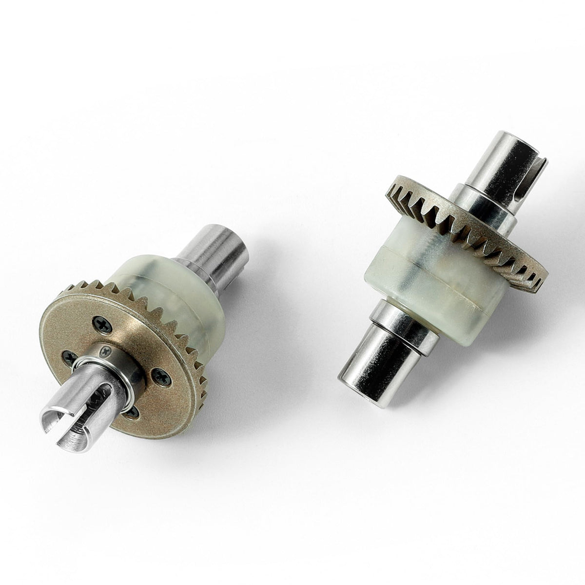 HAIBOXING 1:18 spare parts set with M1901/M1902 pinions for dependable upgrades