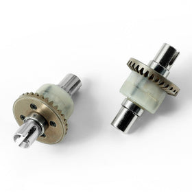 HAIBOXING 1:18 spare parts set with M1901/M1902 pinions for dependable upgrades