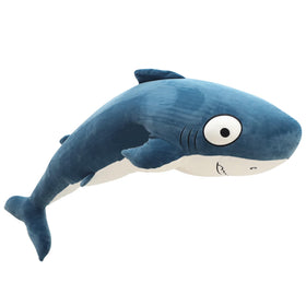 HAIJUNYA kawaii sleep plush provides gentle comfort for bedtime.