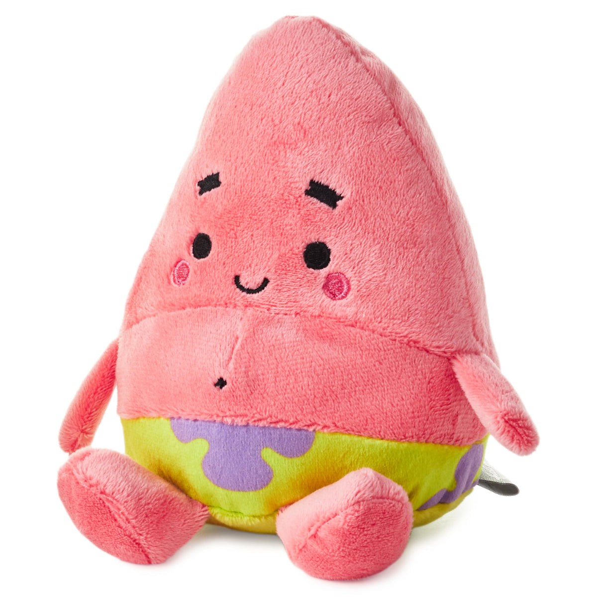 Hallmark magnets keep SpongeBob and Patrick connected for storytelling