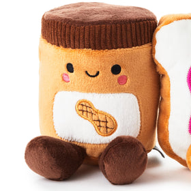 Hallmark Better Together weighted-body design adds heft for a realistic feel