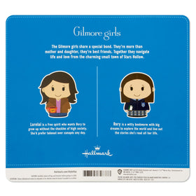 Hallmark Itty Bitty plush wipe-clean care for busy households