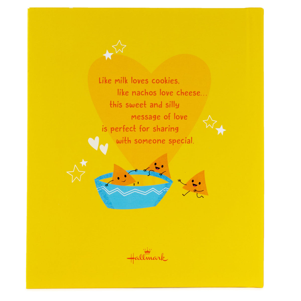 Hallmark recordable storybook with music voice save feature, capturing memories.