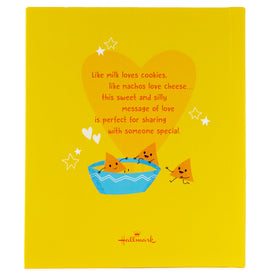 Hallmark recordable storybook with music voice save feature, capturing memories.
