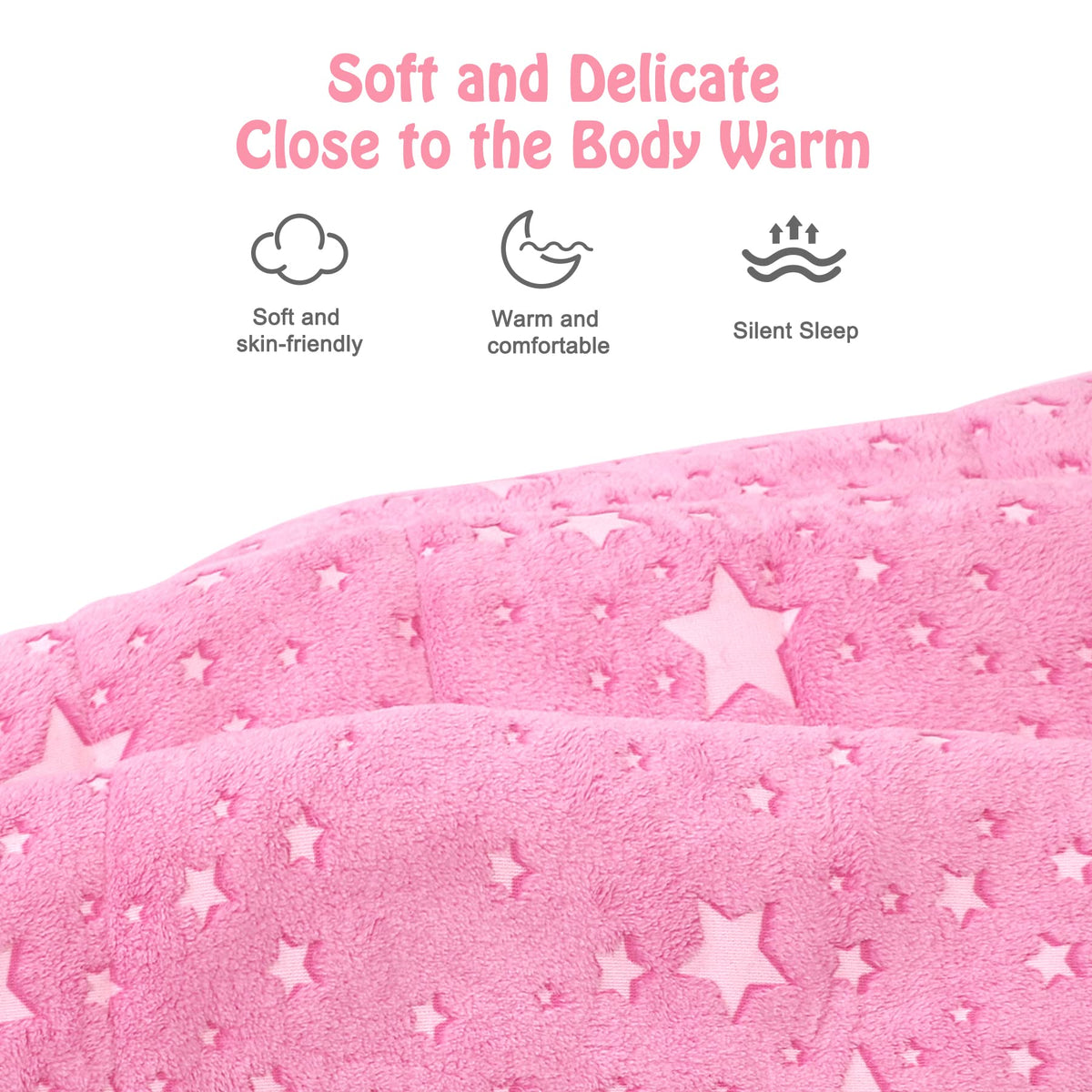 Hallo Bunny durable zipper for easy opening and secure closure