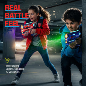 Halo Sport gift-ready set ideal for family game night
