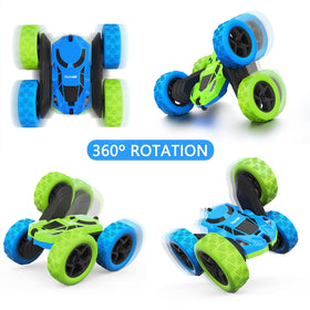 Hamdol Aqua Racer double‑sided design in action on carpet and tile for seamless flips.