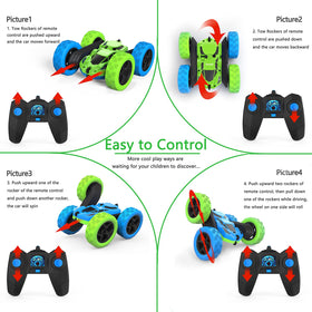 Hamdol Aqua Racer dual‑motor power delivers quick acceleration and stable steering.