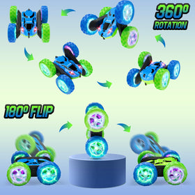 Hamdol GLOW all-terrain tires gripping diverse surfaces