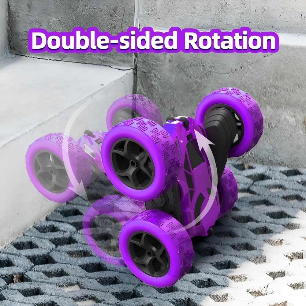 Hamdol Purple Nova double-sided design supports continuous action