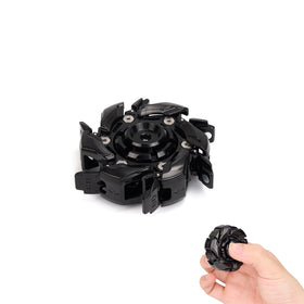 HAMMERSMITH Open Armor transformation spinner shows the armor reveal for focused play.