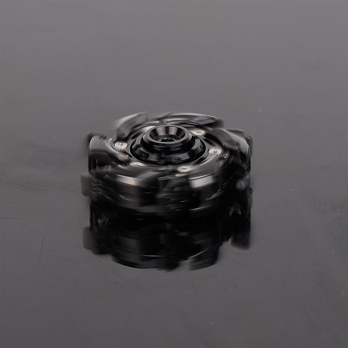 HAMMERSMITH premium metal spinner for adults and collectors seeking tactile satisfaction.