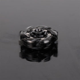 HAMMERSMITH premium metal spinner for adults and collectors seeking tactile satisfaction.