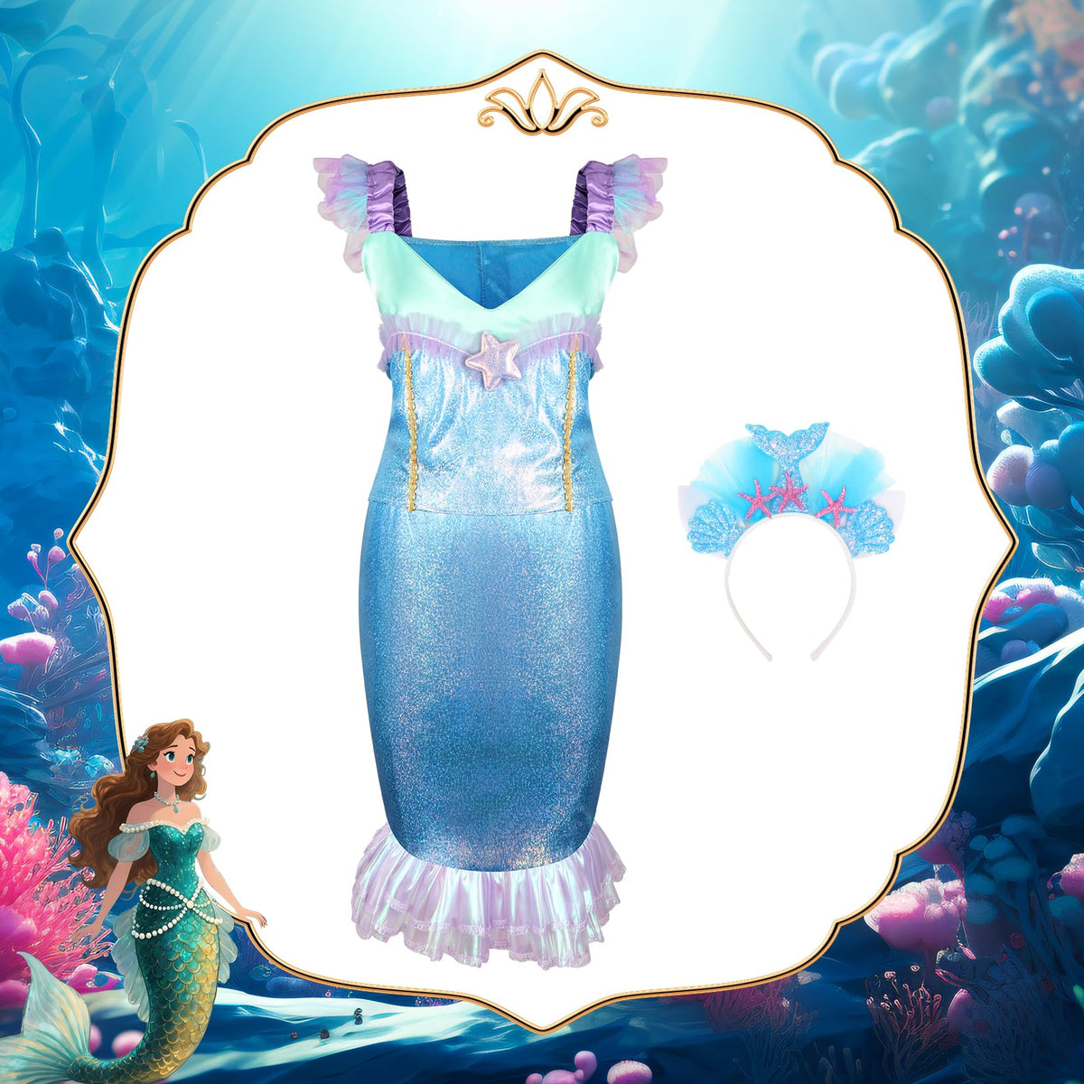 HAMSILY soft polyester dress fabric feels gentle on skin for comfortable all-day wear