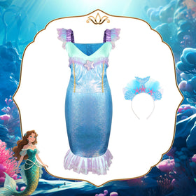 HAMSILY soft polyester dress fabric feels gentle on skin for comfortable all-day wear