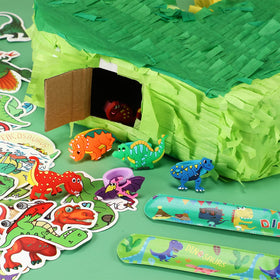 Hanaive baton for safe, fun piñata swinging games.