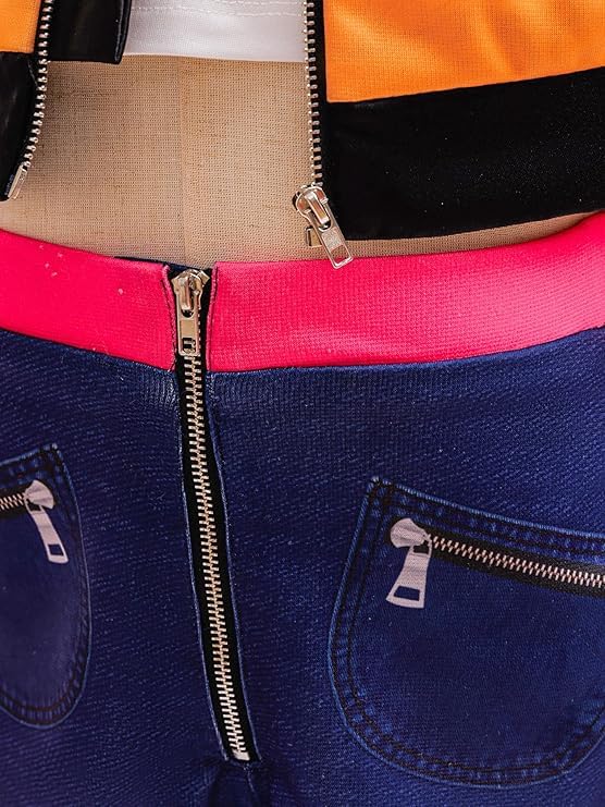 HanaOuni size and color options help find the perfect fit.