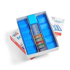 hand2mind activity-set demo visuals show engaging phonics practice sessions
