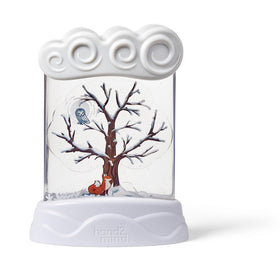 hand2mind Changing Seasons Sensory Tubes autumn focus helps reflect on change and weather signs.