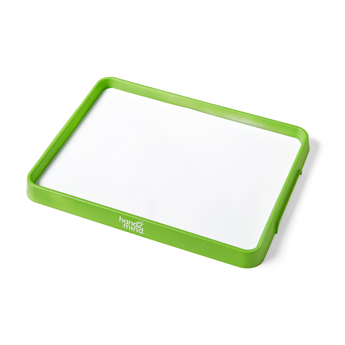 Hand2mind classroom organization with ready-to-use trays.