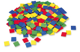 hand2mind color tiles include 400 pieces for varied activities