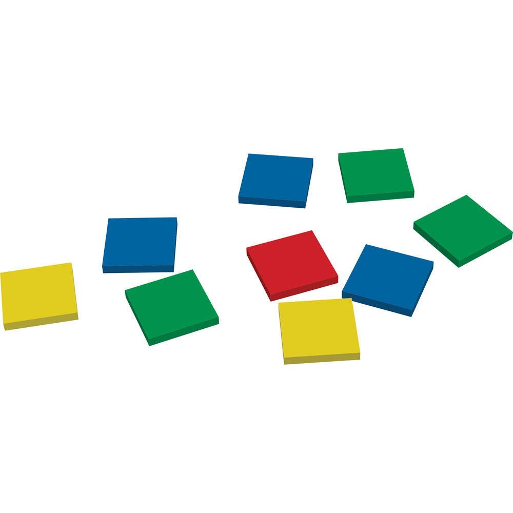 hand2mind color tiles durable plastic for daily classroom use