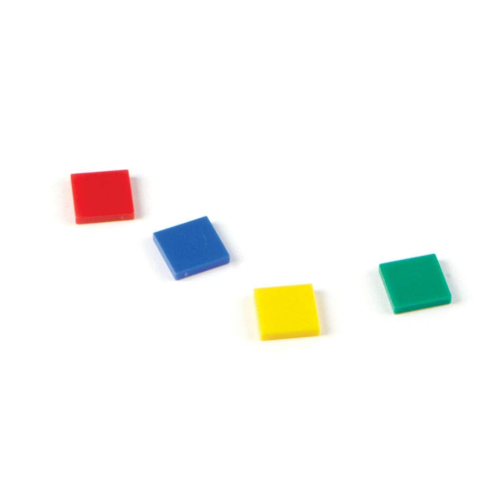 hand2mind color tiles enable patterning and geometric exploration in class