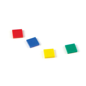hand2mind color tiles enable patterning and geometric exploration in class