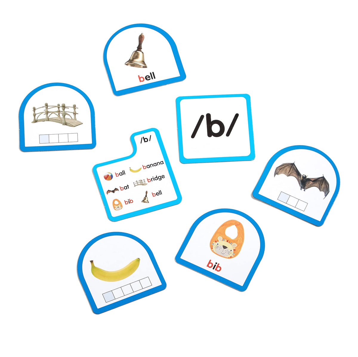 hand2mind dividers provide visual cues for sorting and matching