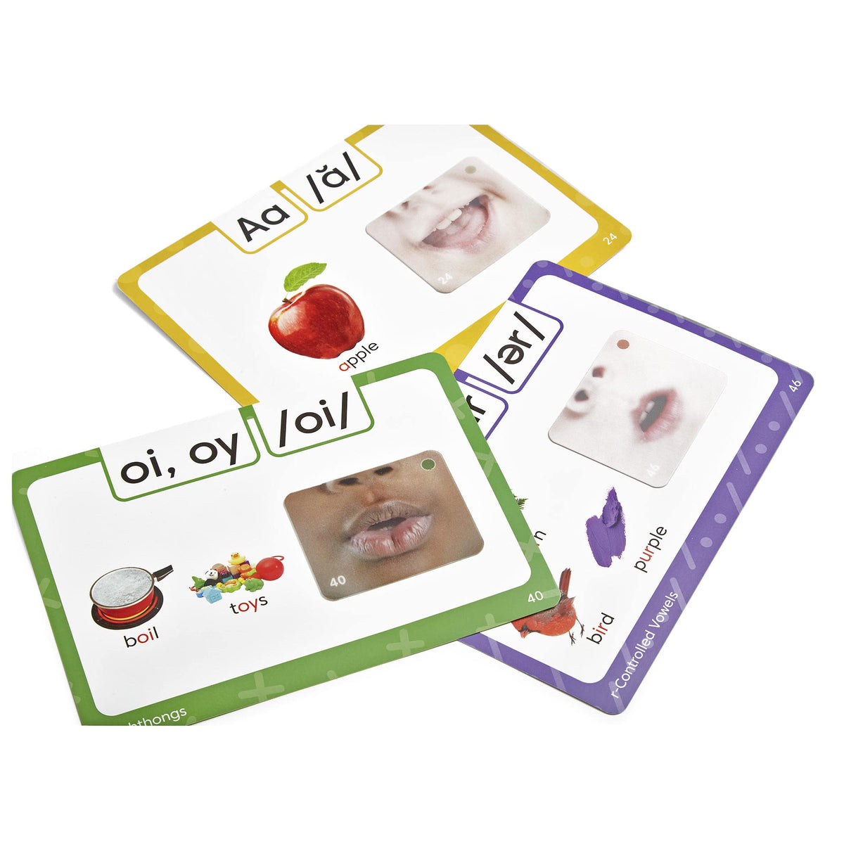hand2mind reading-focused phonics tools for practice at home or school