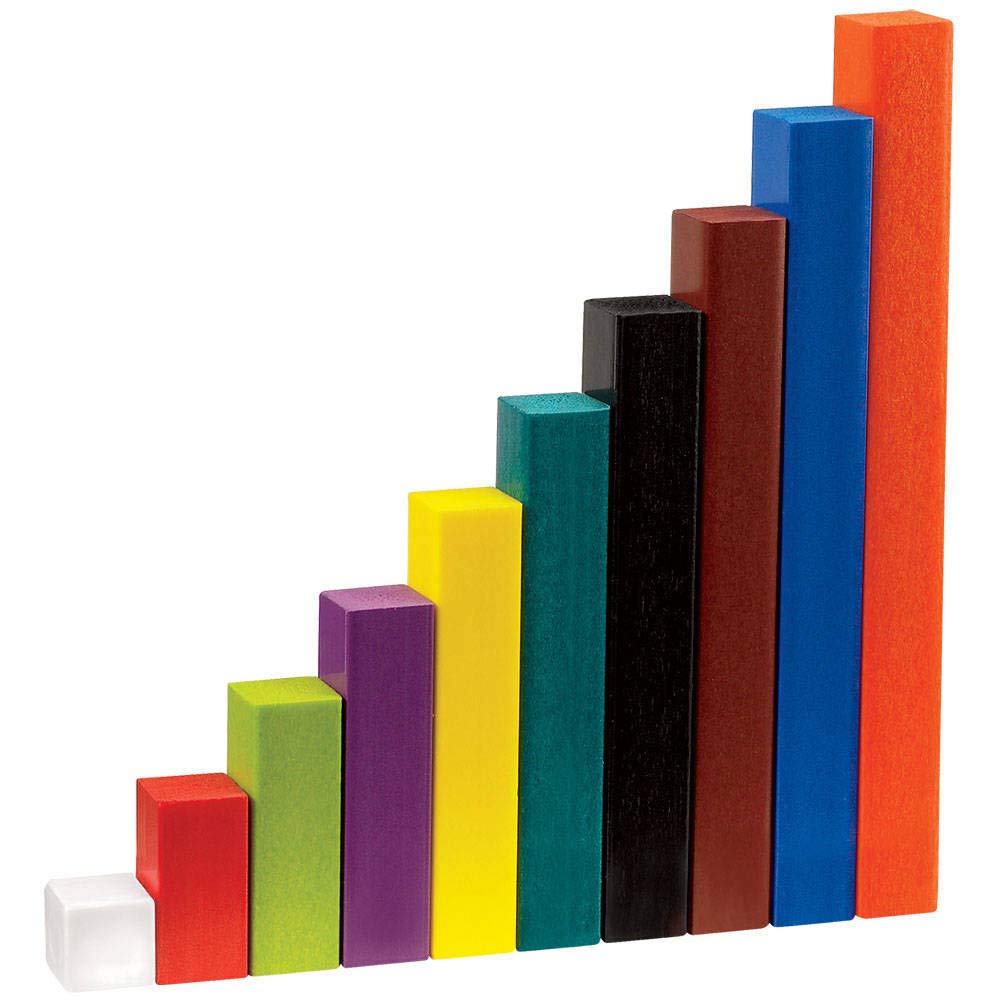 hand2mind Take Home kit counting tiles for early math practice