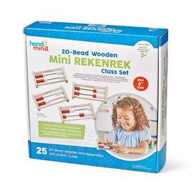 hand2mind two-color beads help visualize grouping by fives