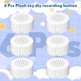 Handepo 20-second recordable sound device for toys with easy playback.