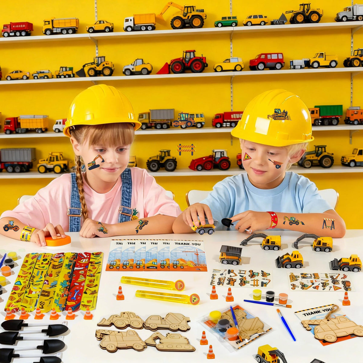 HandTool bubble wands invite laughter and active, shared play.