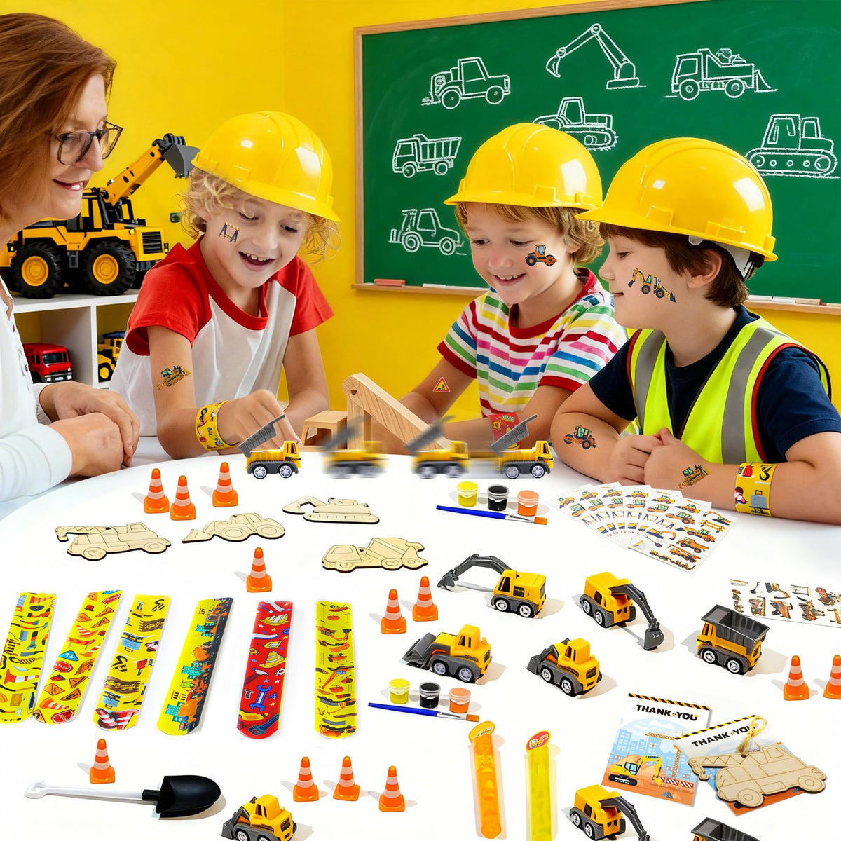 HandTool mini shovels support hands-on exploration and outdoor digging activities.
