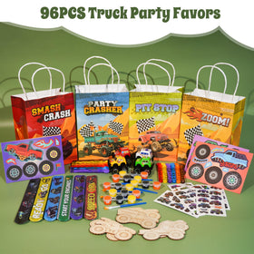 HandTool slap bracelets for safe, interactive party activities.