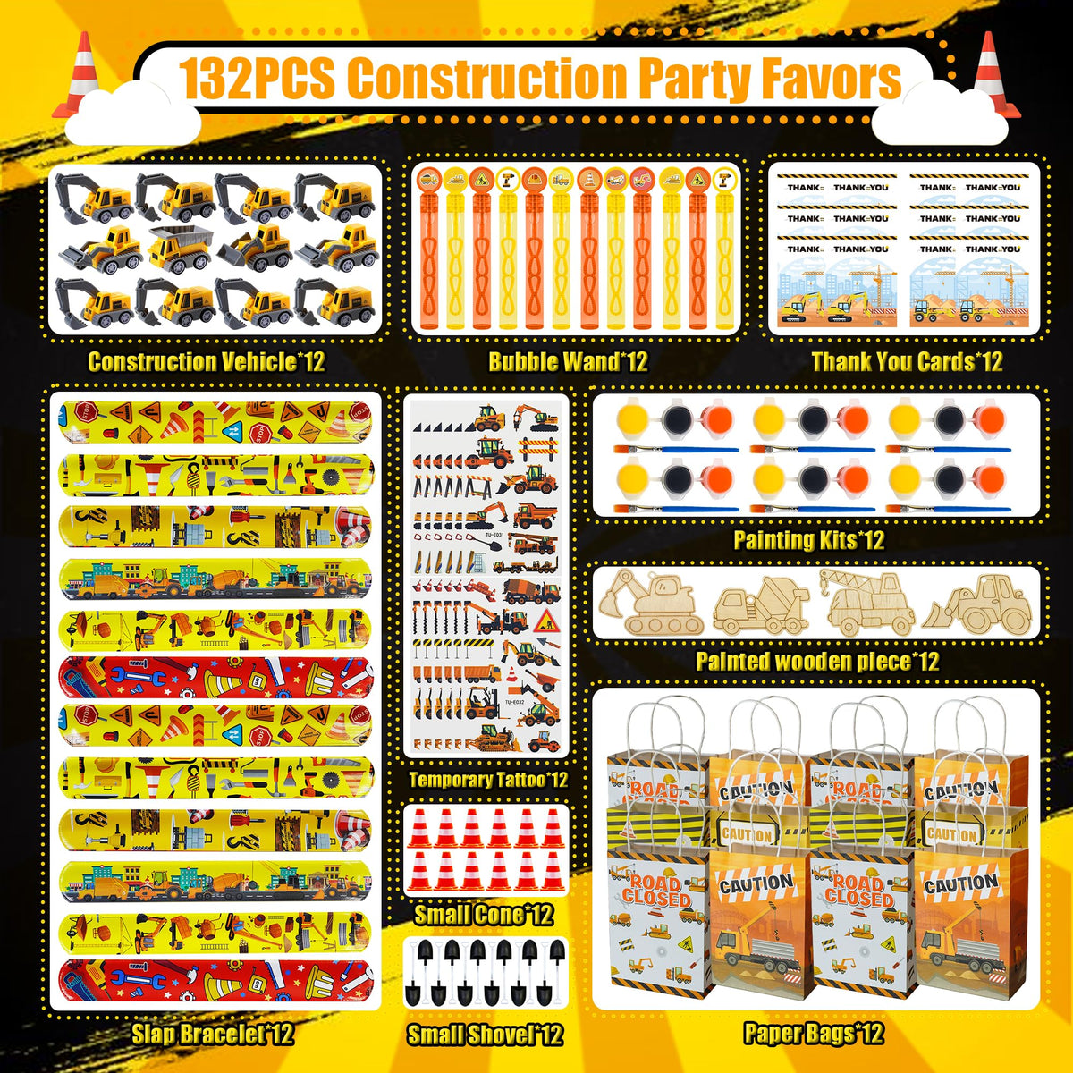 HandTool slap bracelets offer quick rewards that encourage social interaction.